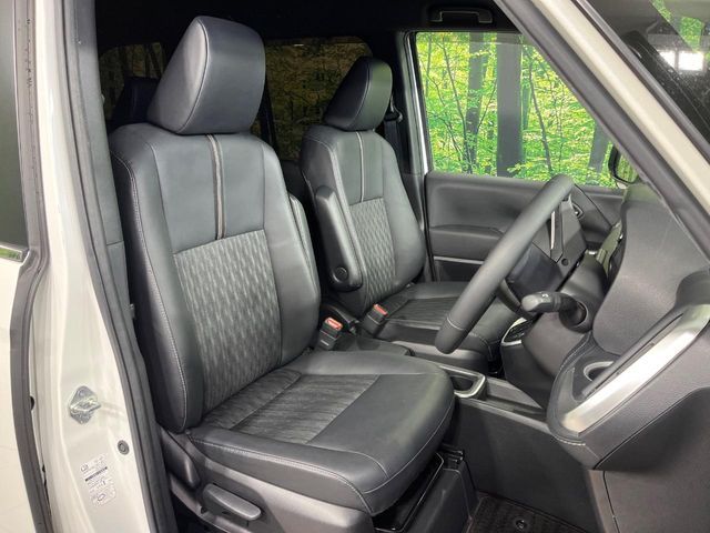 NOAH HYBRID 4WD