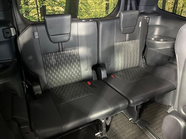 NOAH HYBRID 4WD