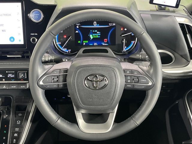 NOAH HYBRID 4WD