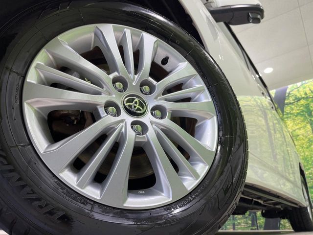NOAH HYBRID 4WD