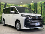 NOAH HYBRID 4WD
