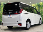 NOAH HYBRID 4WD