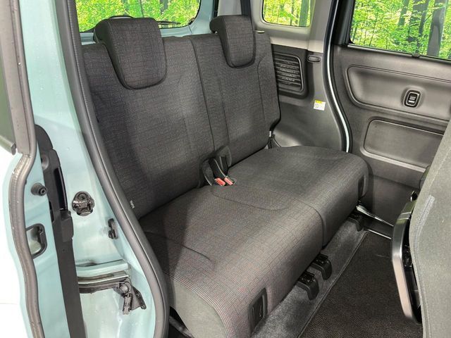 Spacia 4WD