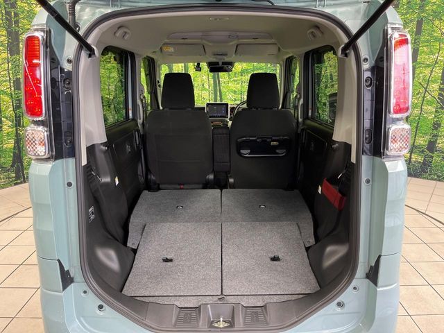 Spacia 4WD