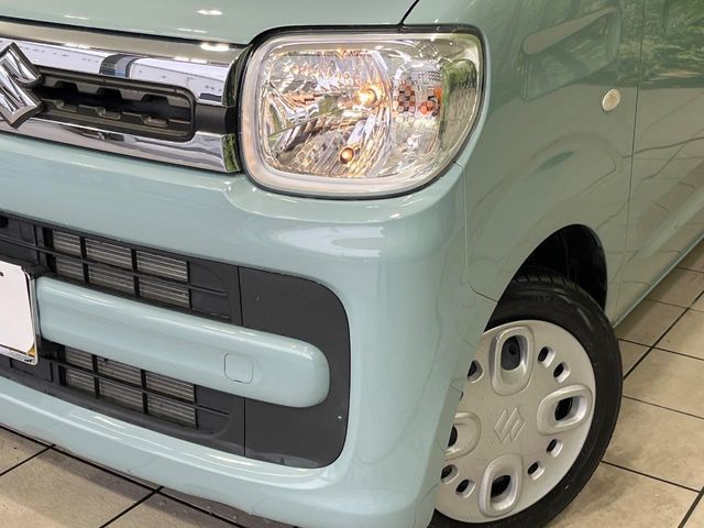 Spacia 4WD