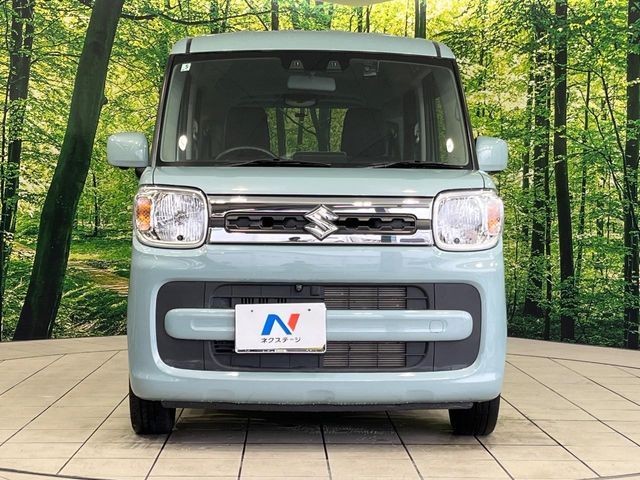 Spacia 4WD