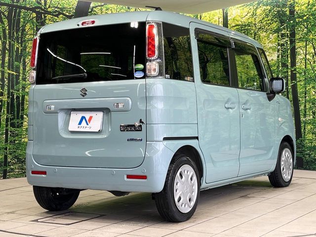 Spacia 4WD