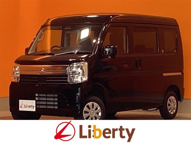 EVERY van