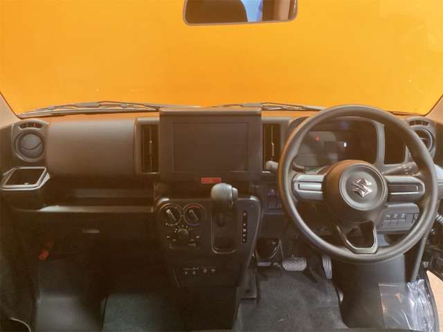 EVERY van