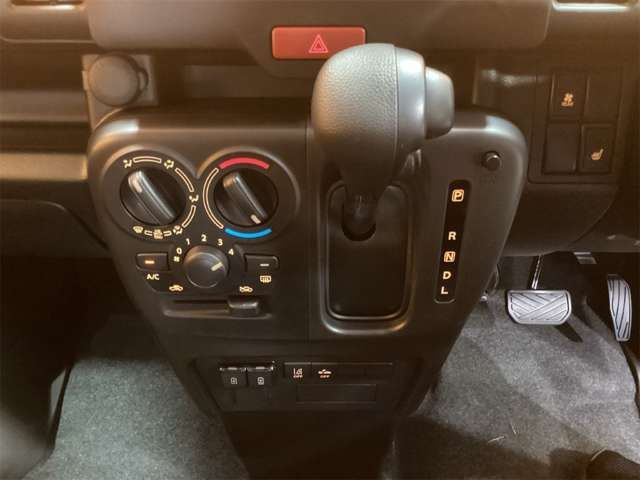 EVERY van