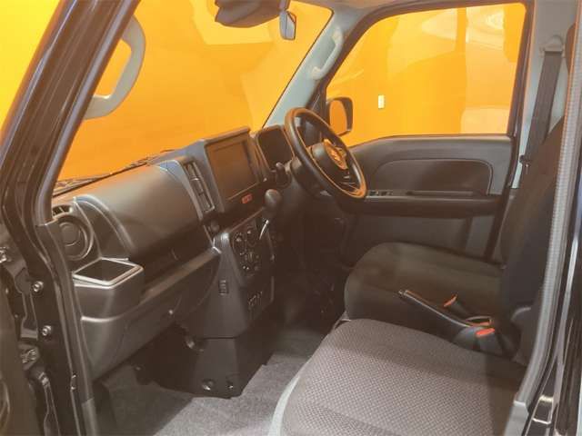 EVERY van