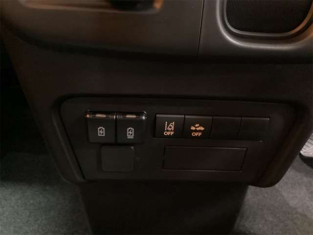 EVERY van