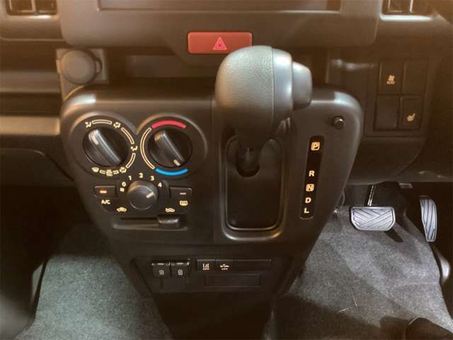 EVERY van