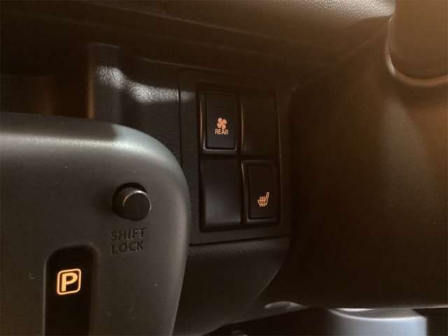 EVERY van