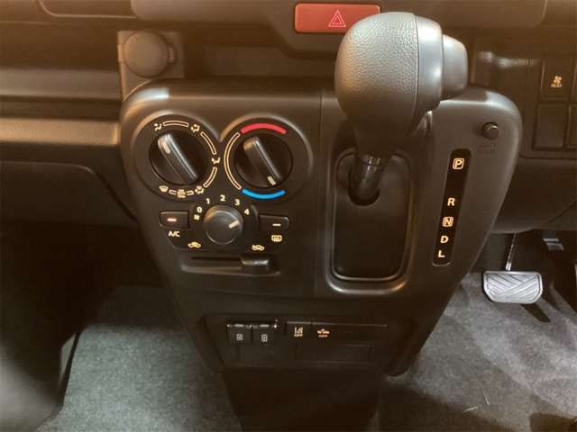 EVERY van