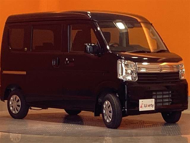 EVERY van
