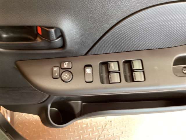 EVERY van