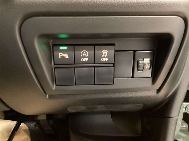 EVERY van