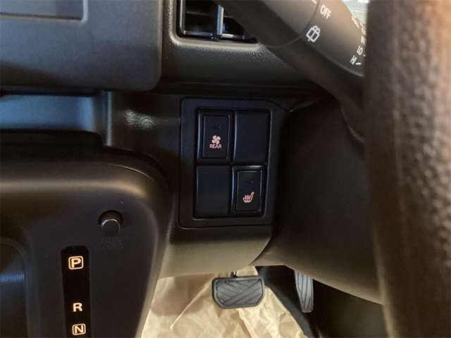EVERY van