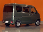 EVERY van