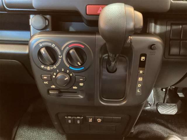 EVERY van