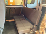 EVERY van