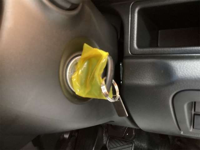 EVERY van