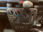 EVERY van