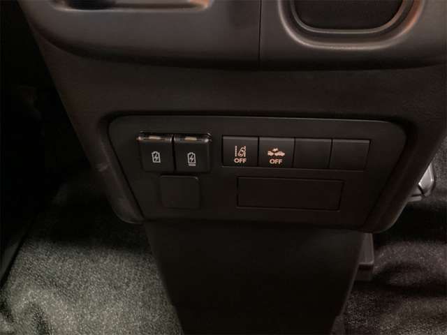 EVERY van