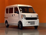 EVERY van