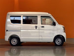 EVERY van