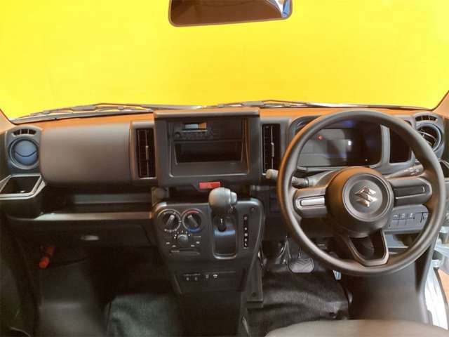 EVERY van