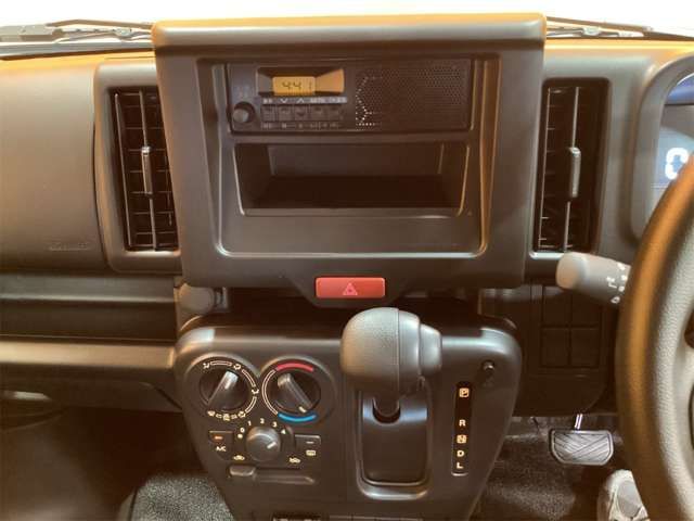 EVERY van