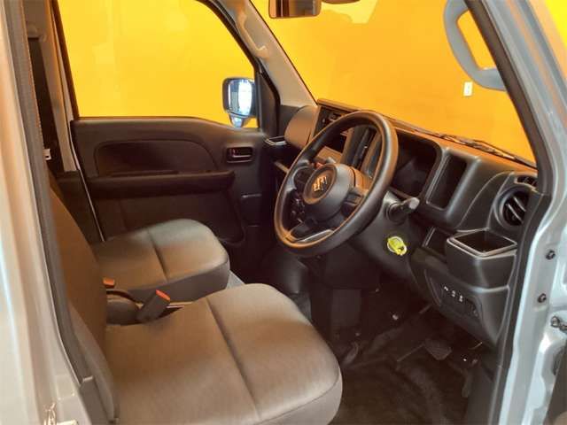 EVERY van