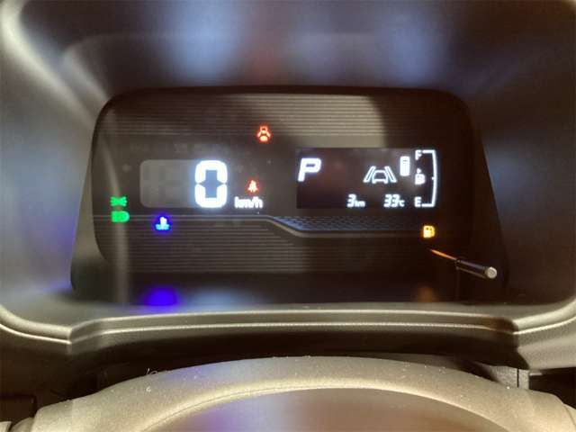 EVERY van