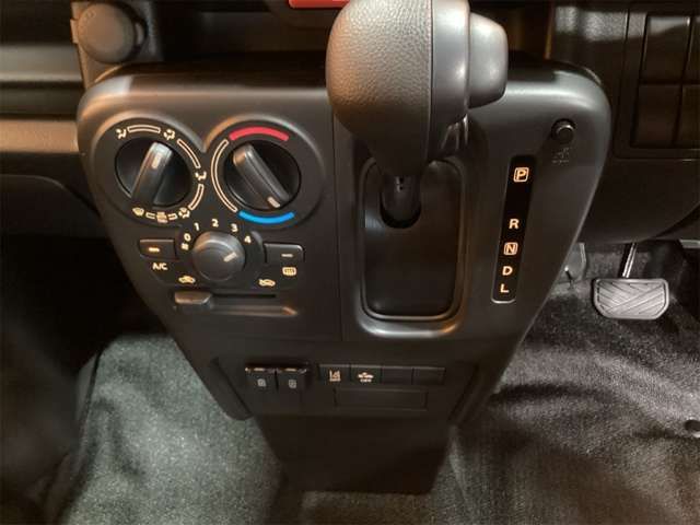 EVERY van
