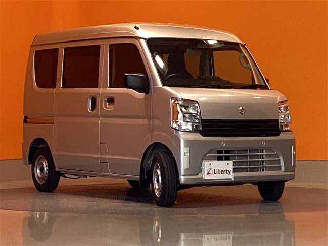 EVERY van