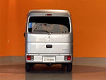 EVERY van
