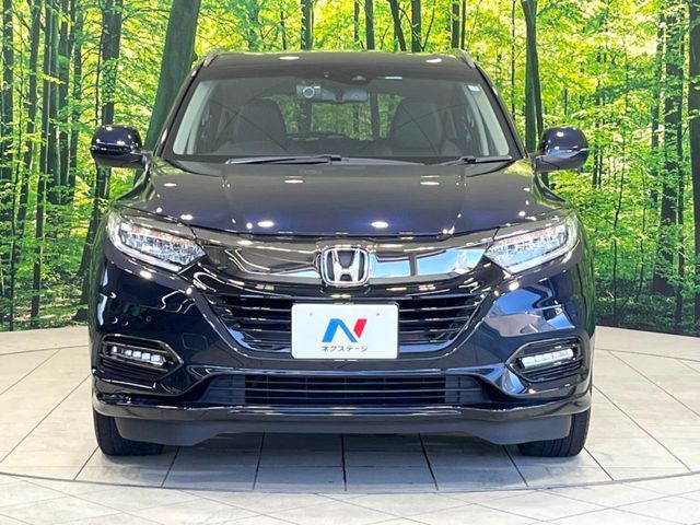 VEZEL HYBRID