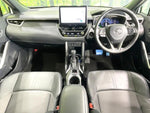 COROLLA CROSS HYBRID