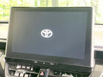 COROLLA CROSS HYBRID