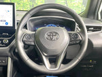 COROLLA CROSS HYBRID