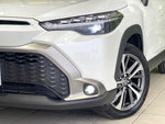 COROLLA CROSS HYBRID