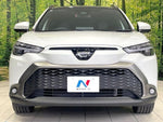 COROLLA CROSS HYBRID