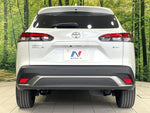 COROLLA CROSS HYBRID