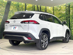COROLLA CROSS HYBRID