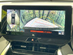 HARRIER 2WD