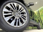 HARRIER 2WD