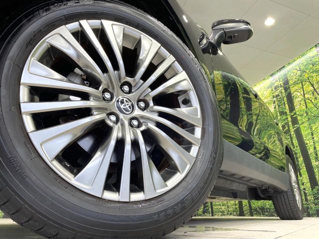 HARRIER 2WD