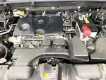 HARRIER 2WD